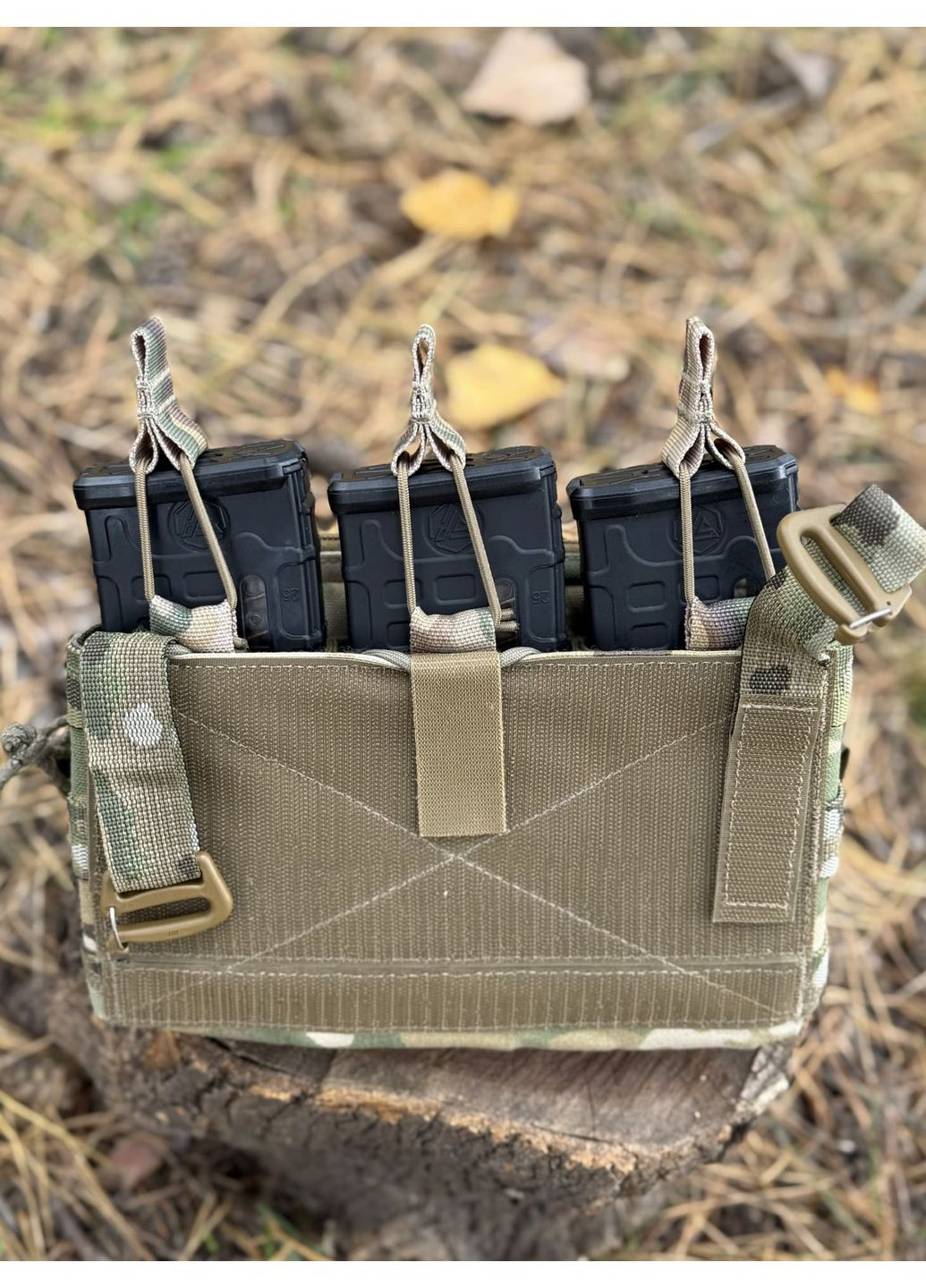 Плакард "Kangoroo" Велкро SVIT (368782990)