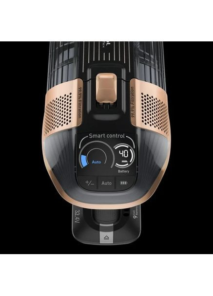 Пилосос безпровідний X-Force Flex 15.60 RH99G1WO Rowenta (360417823)