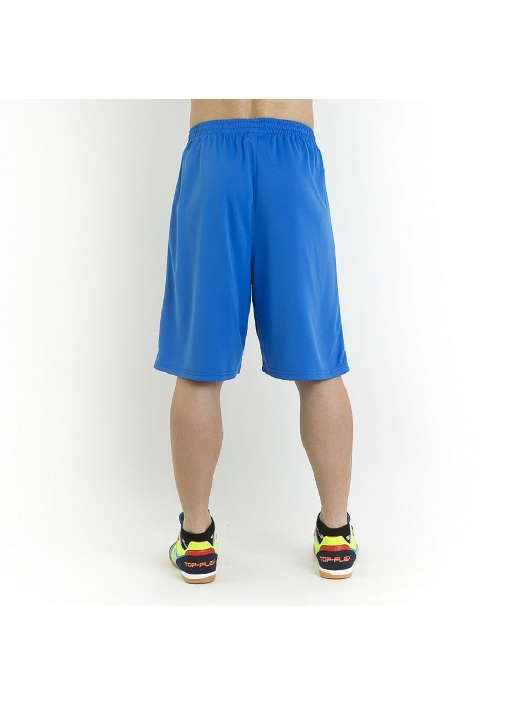 Мужские шорты баскетбольные SHORT BASKET синий Joma (282617293)