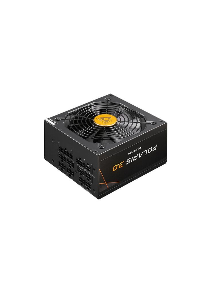 Блок питания 1250W Polaris 3.0 (PPS1250FC-A3) Chieftec (313327372)