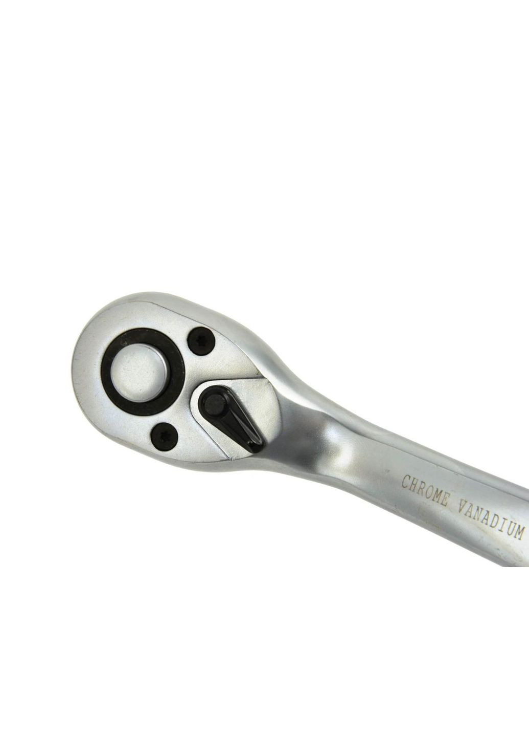 Тріскачка " "-profi 1/2" вигнута 255 мм Geko (314540855)