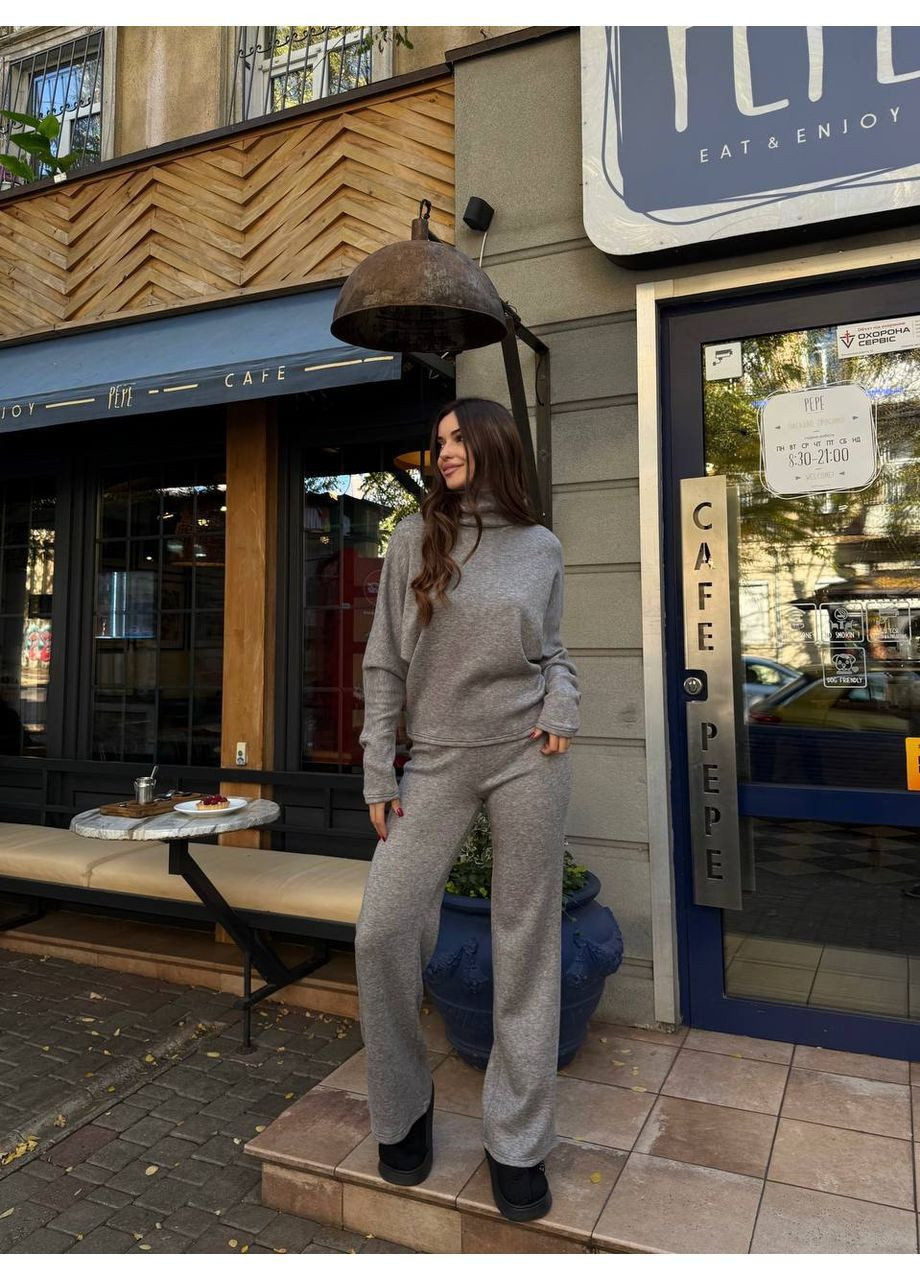 Жіночий костюм No Brand (366226750)