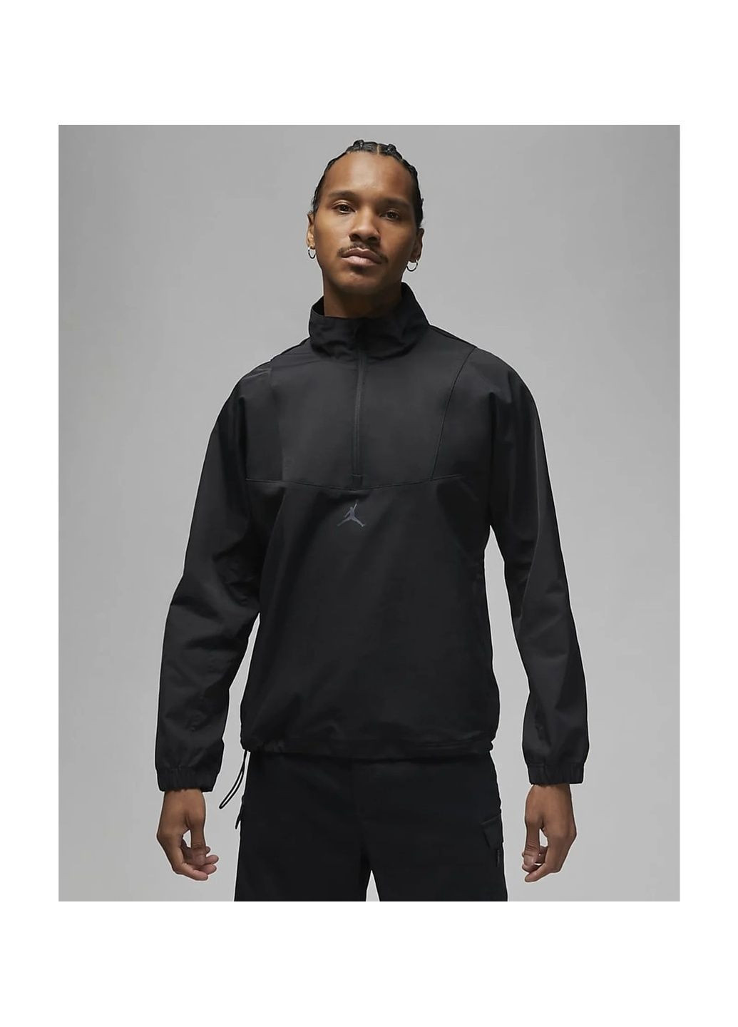 Кофта мужская Sport Black Air Jordan (364662312)