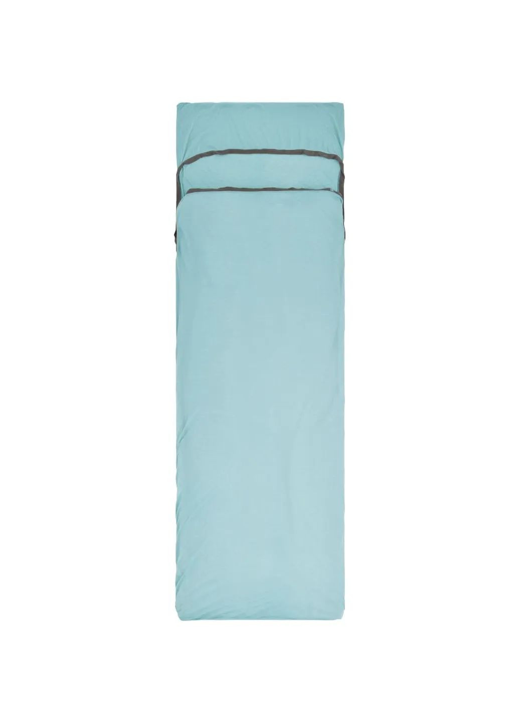 Вкладыш Comfort Blend Liner Rectangular w/ Pillow Sleeve Sea To Summit (367080443)