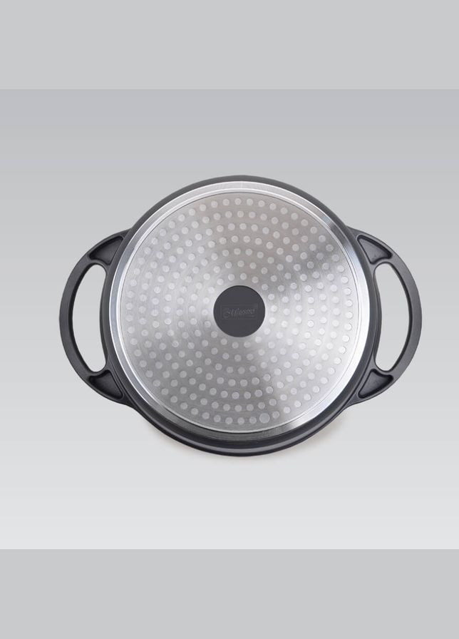 Каструля антипригарна 200 мм x 2.7 л (MR-4320) Maestro (349818496)