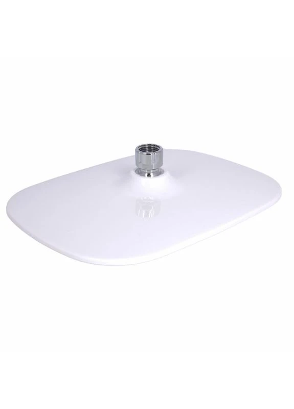 Стельова лійка (260х190х60) для душової системи Grand WCR 1004 QTGRA26019060WCR44761 Qtap (397568923)