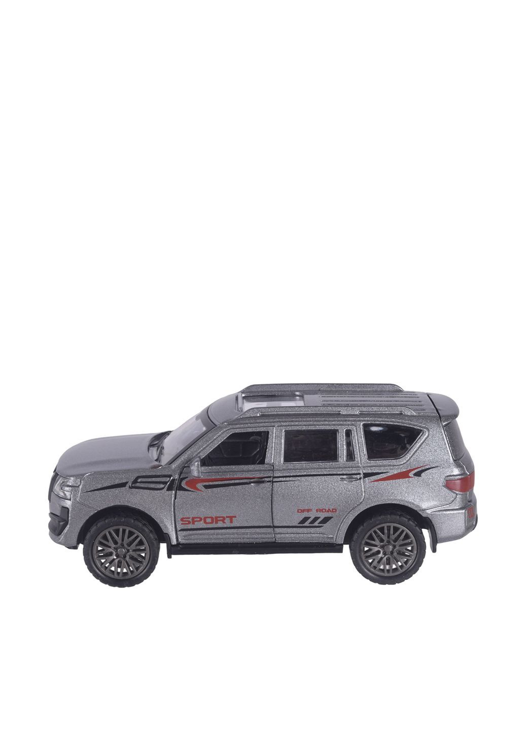 Машина колір різнокольоровий CB-00261532 АВТОПРОМ (314887457)