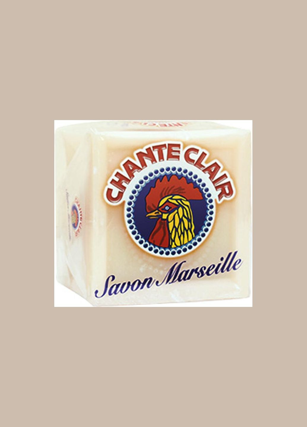 Марсельское мыло пятновыводитель Savon Marseille 250 гр Chante Clair (332614187)