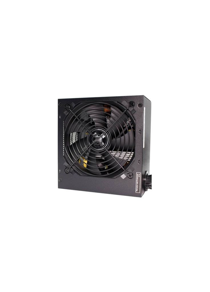 Блок питания 650W (XP650R6.2) XILENCE (313327207)