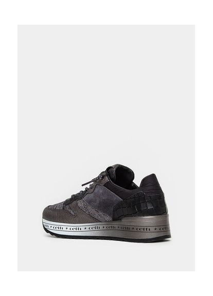 Кросівки Cetti сірі демісезони (366726524)