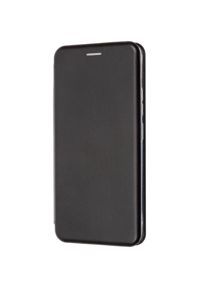 Чехол G-Case для Tecno Spark Go 2023 (BF7) Black (ARM68958) ArmorStandart (323120069)