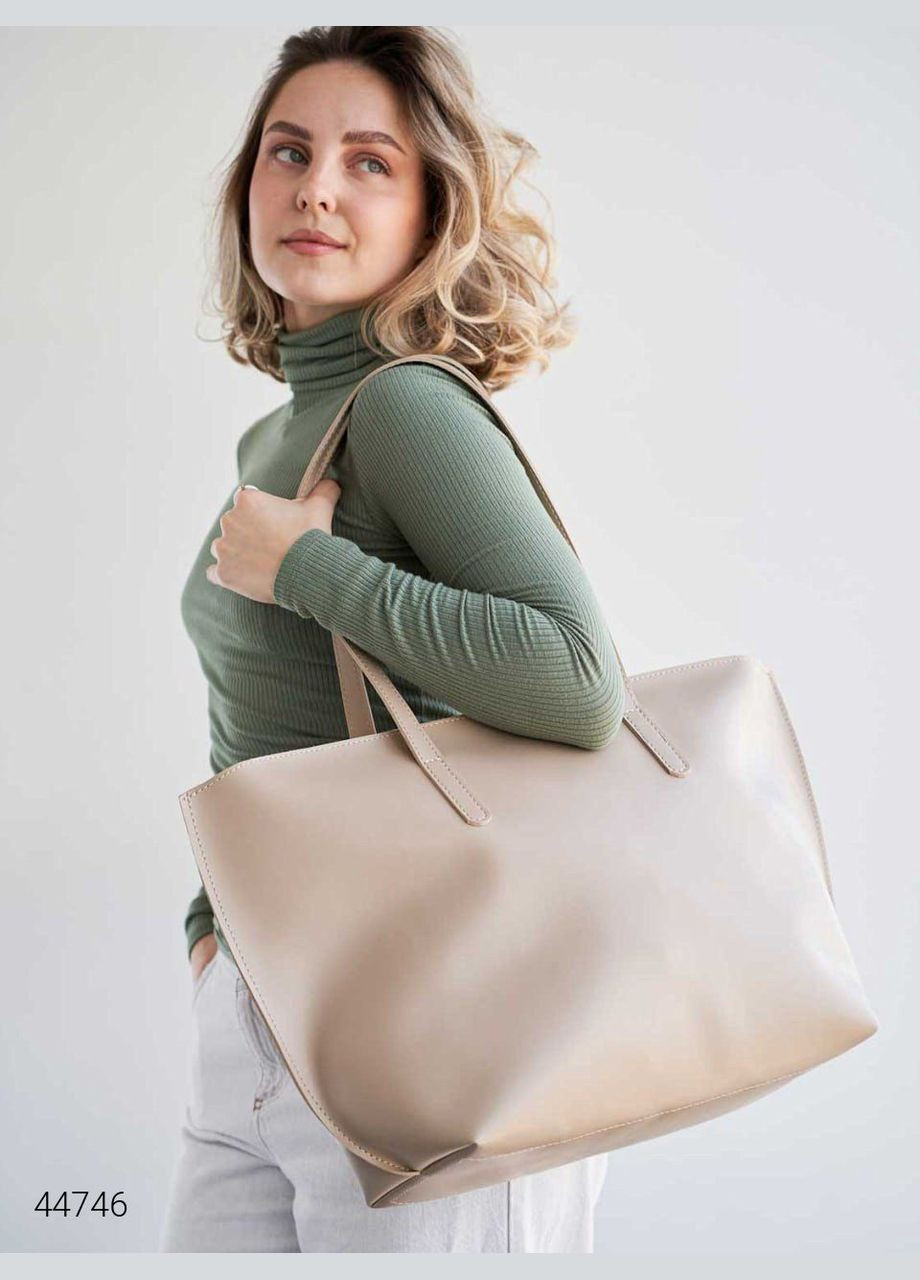 Сумка-шоппер жіноча Liton (303699056)