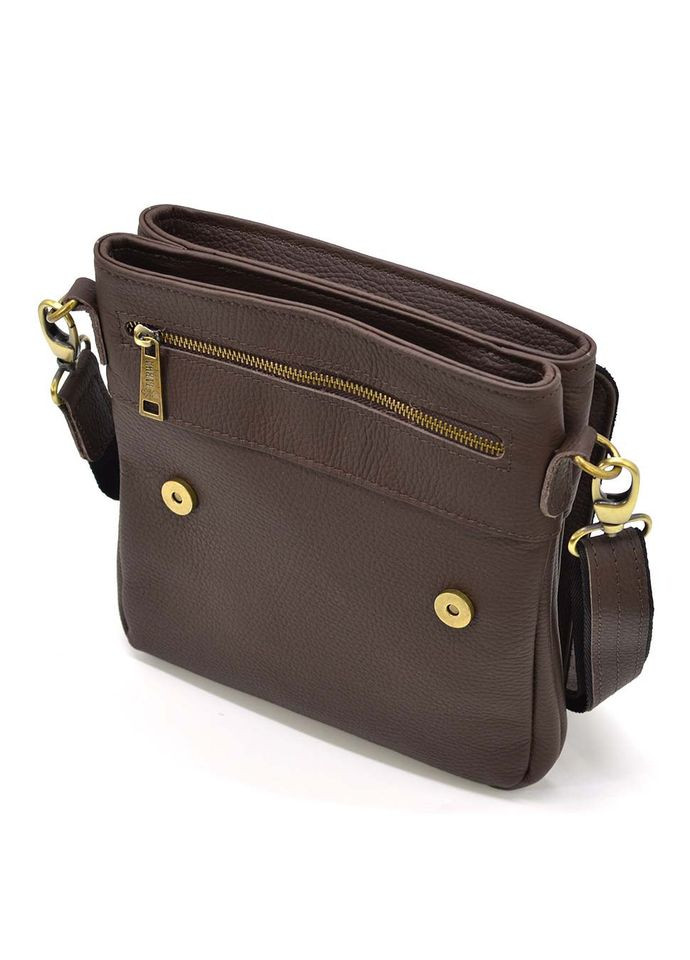 Мужская сумка через плечо FC0022-4lx на 2 отделения TARWA (298684362)