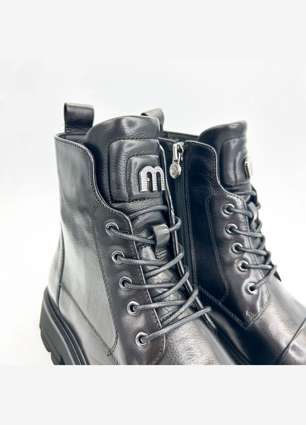 Черевики (р) Шкіра 0-1-1-T-3303R-51-076 Anemone (266779794)