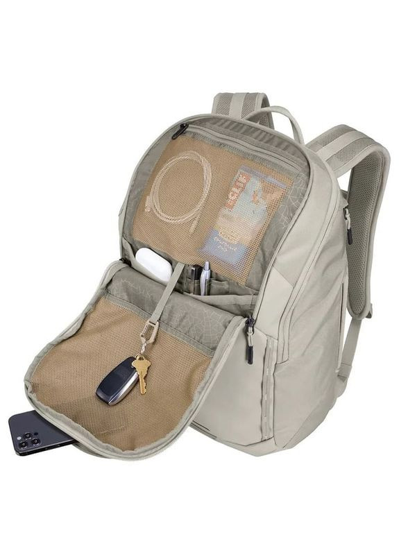 Городской рюкзак Chasm 26L Soft Sand (TH 3205224) Thule (335404931)