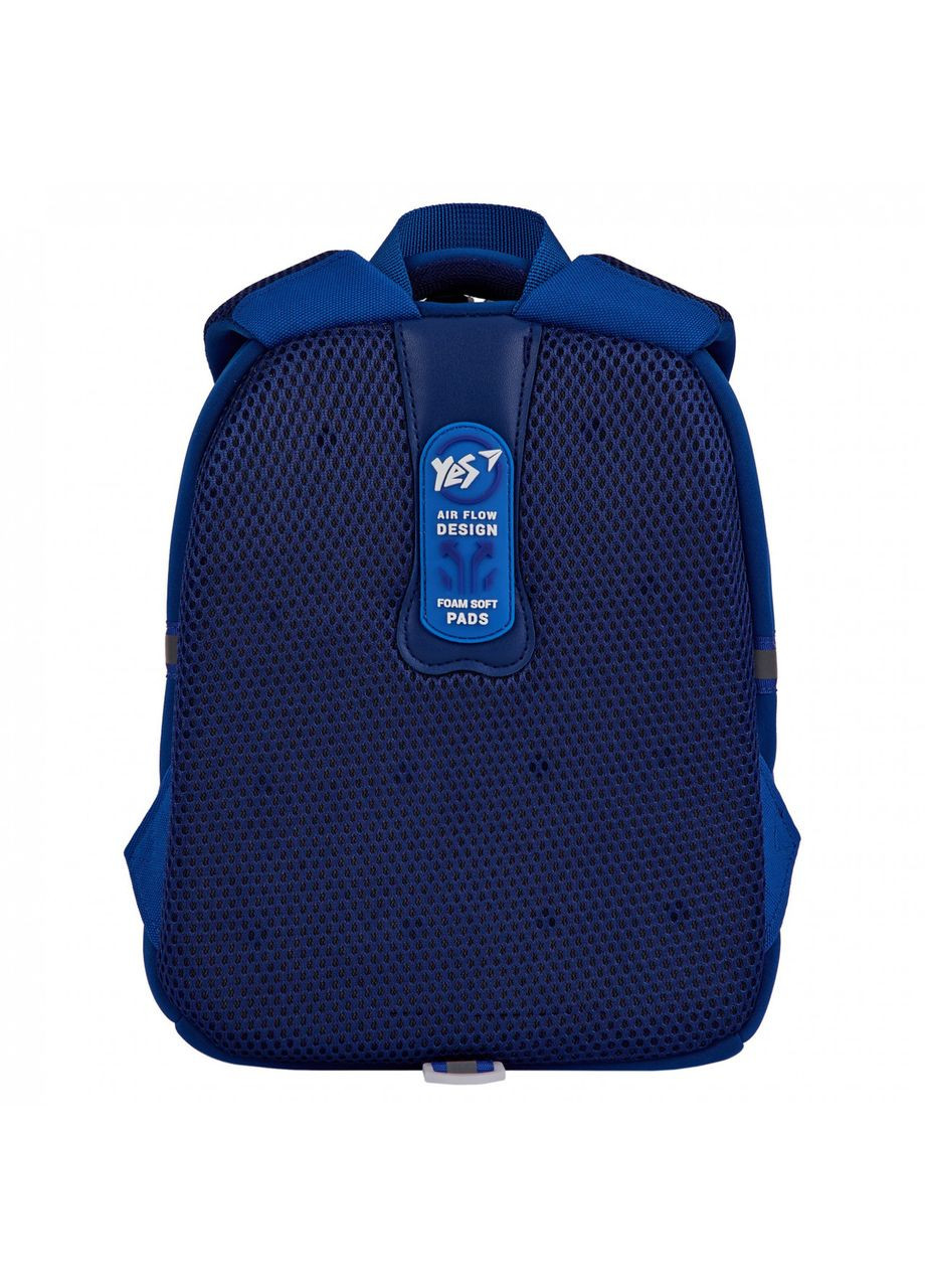 Рюкзак K-33 детский Racing Cars 550020 Yes (369627536)