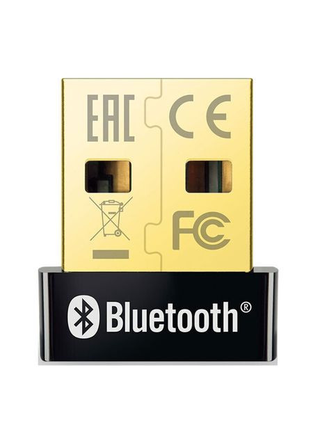 Сетевой адаптер TPLINK UB400 Bluetooth 4.0 Nano TP-Link (293345393)