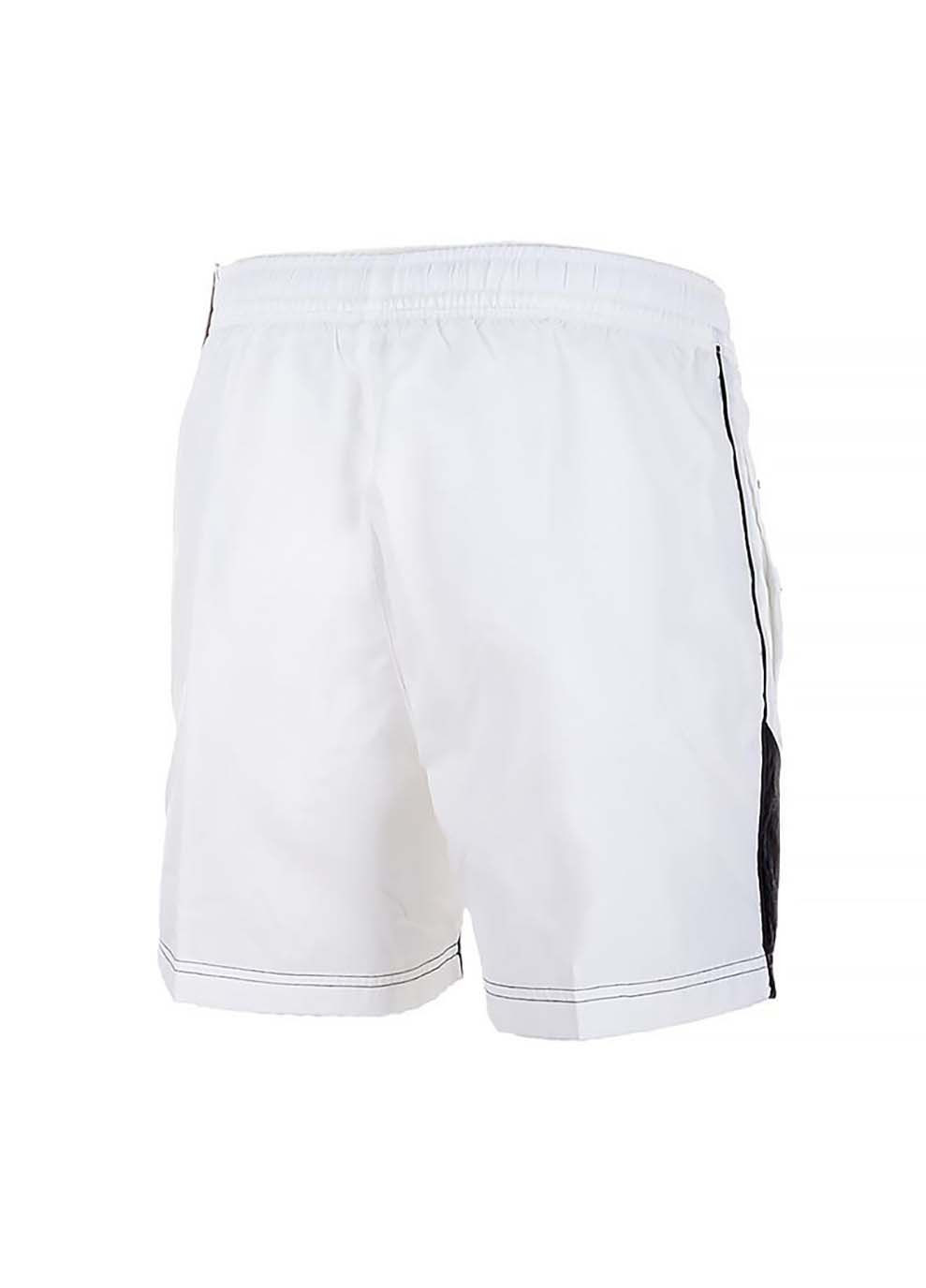 Мужские Шорты M NSW SW AIR SHORT WV Белый Nike (367599616)