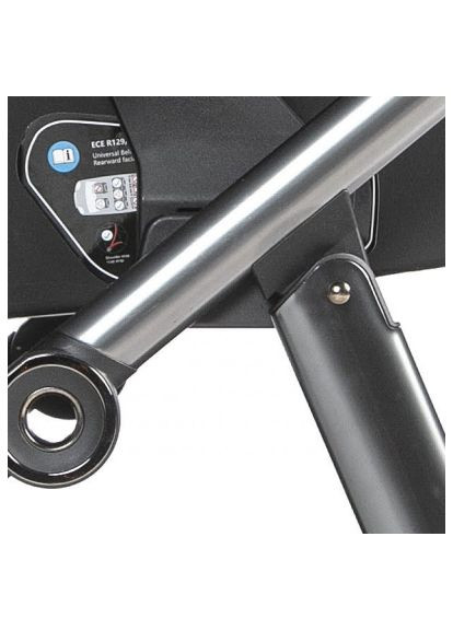 Автокресло PI 109 BEIGE+0 (без адаптеров) (5905683800648) Espiro PI 109 BEIGE +0 (без адаптерів) (366697789)