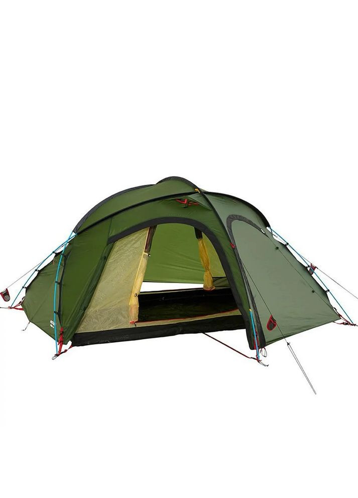 Палатка Forum 4 2 UL Green 231082 DAS302754 Wechsel (316468693)