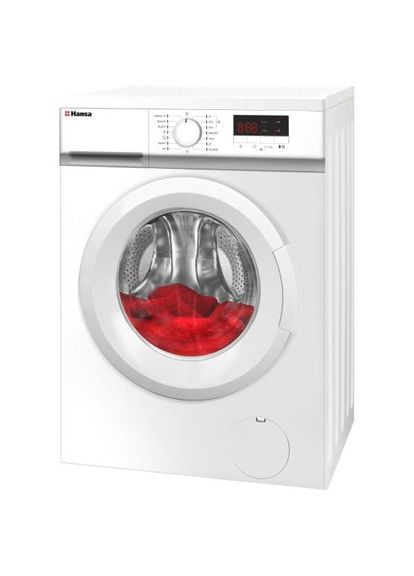 Стиральная машина автоматическая WHN610D1W HANSA (314979181)