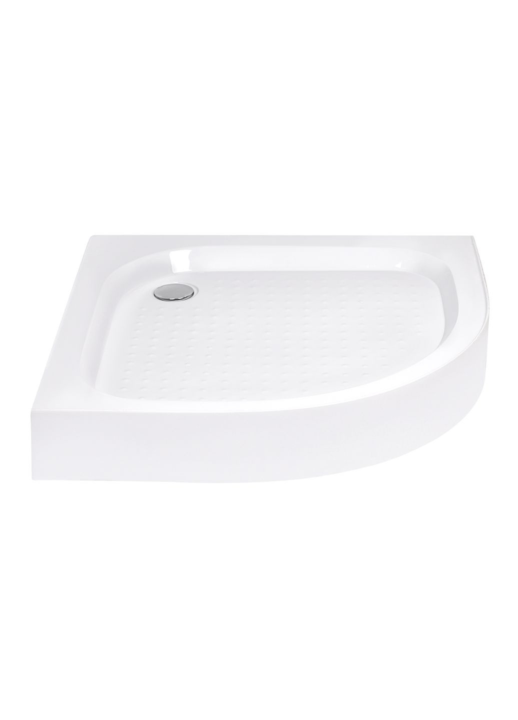 Душовий бокс Tani, скло тоноване 4 мм LIDZ SB90x90.SAT.LOW.GR (341326359)