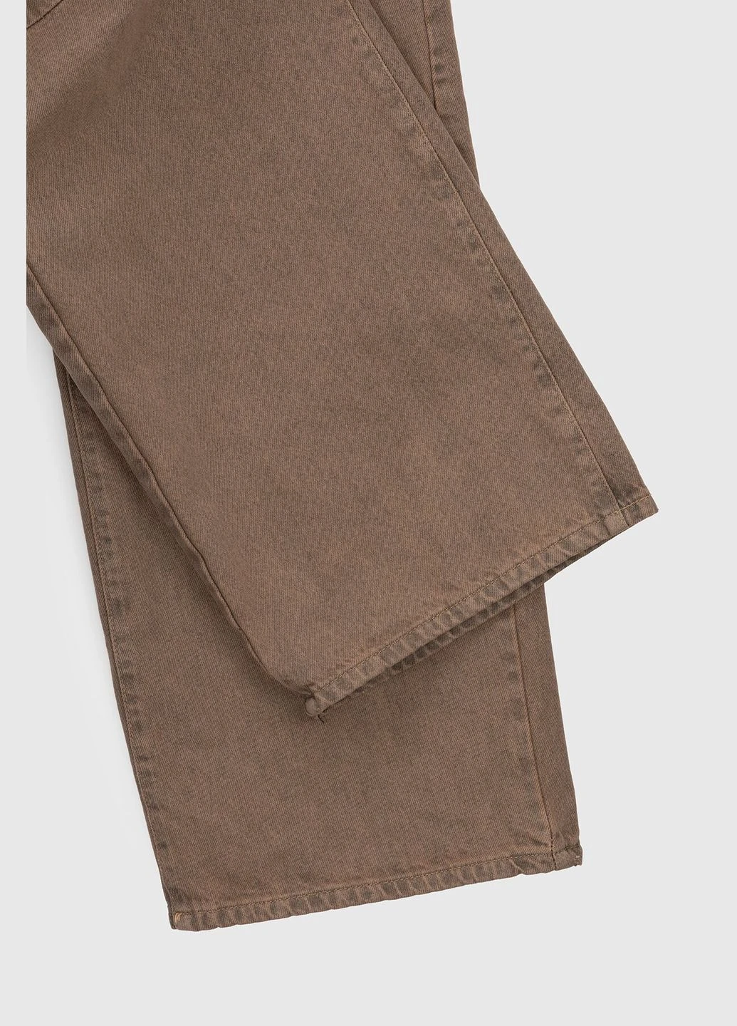 Джинси Baggy жіночі 4543 (2000990723697D) shop (2000990723697) Baggy fit Zeo Basic - (364619583)