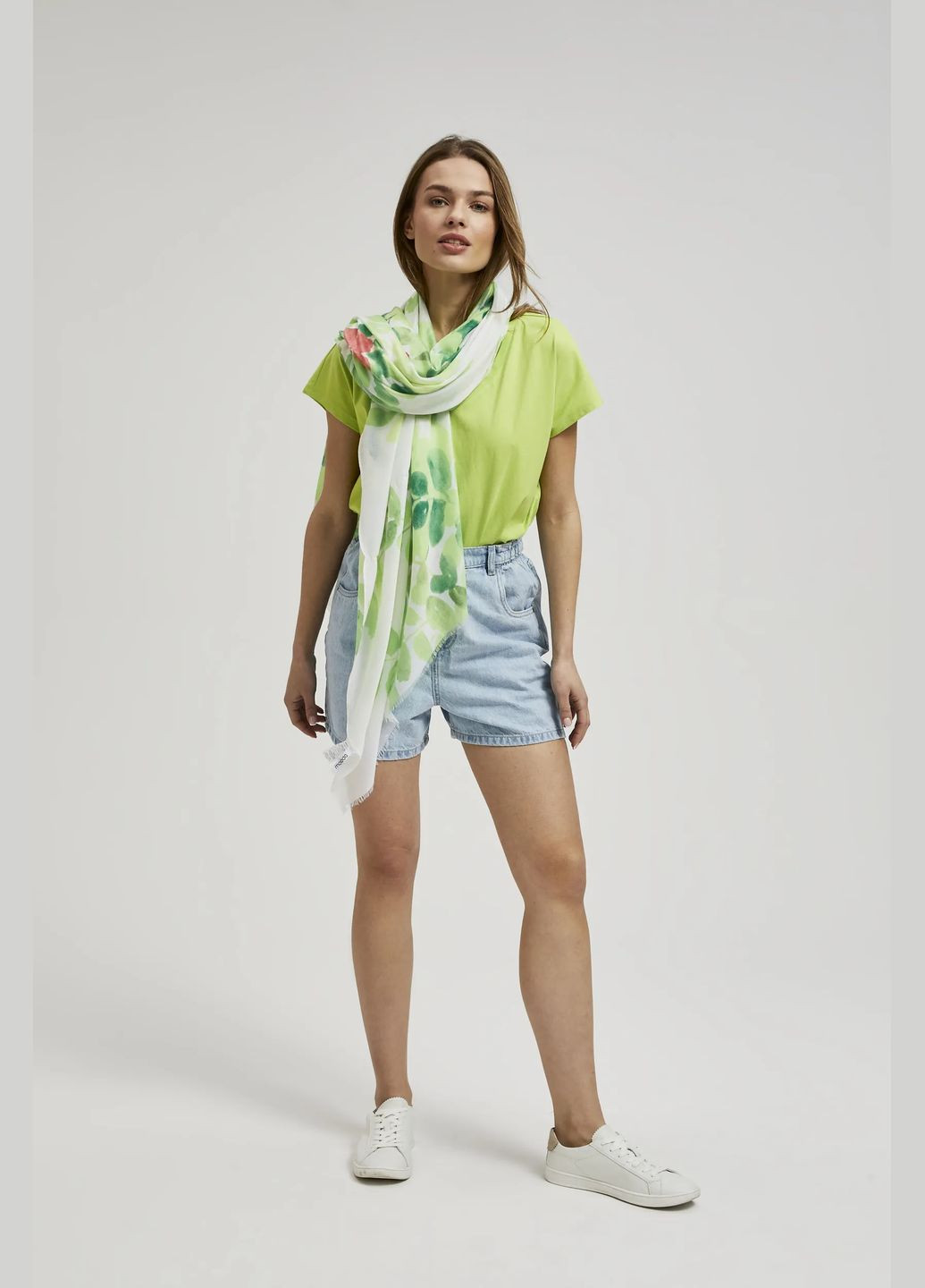 Шарф Moodo (325820597)