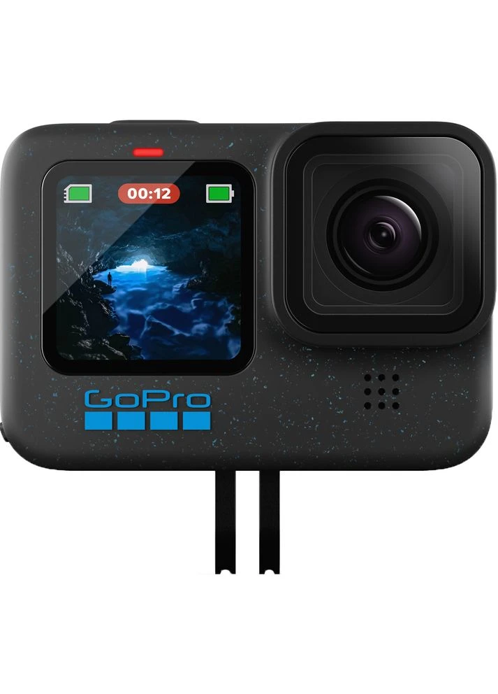 Екшн-камера HERO12 Black (CHDHX-121-RW) GOPRO (307470229)