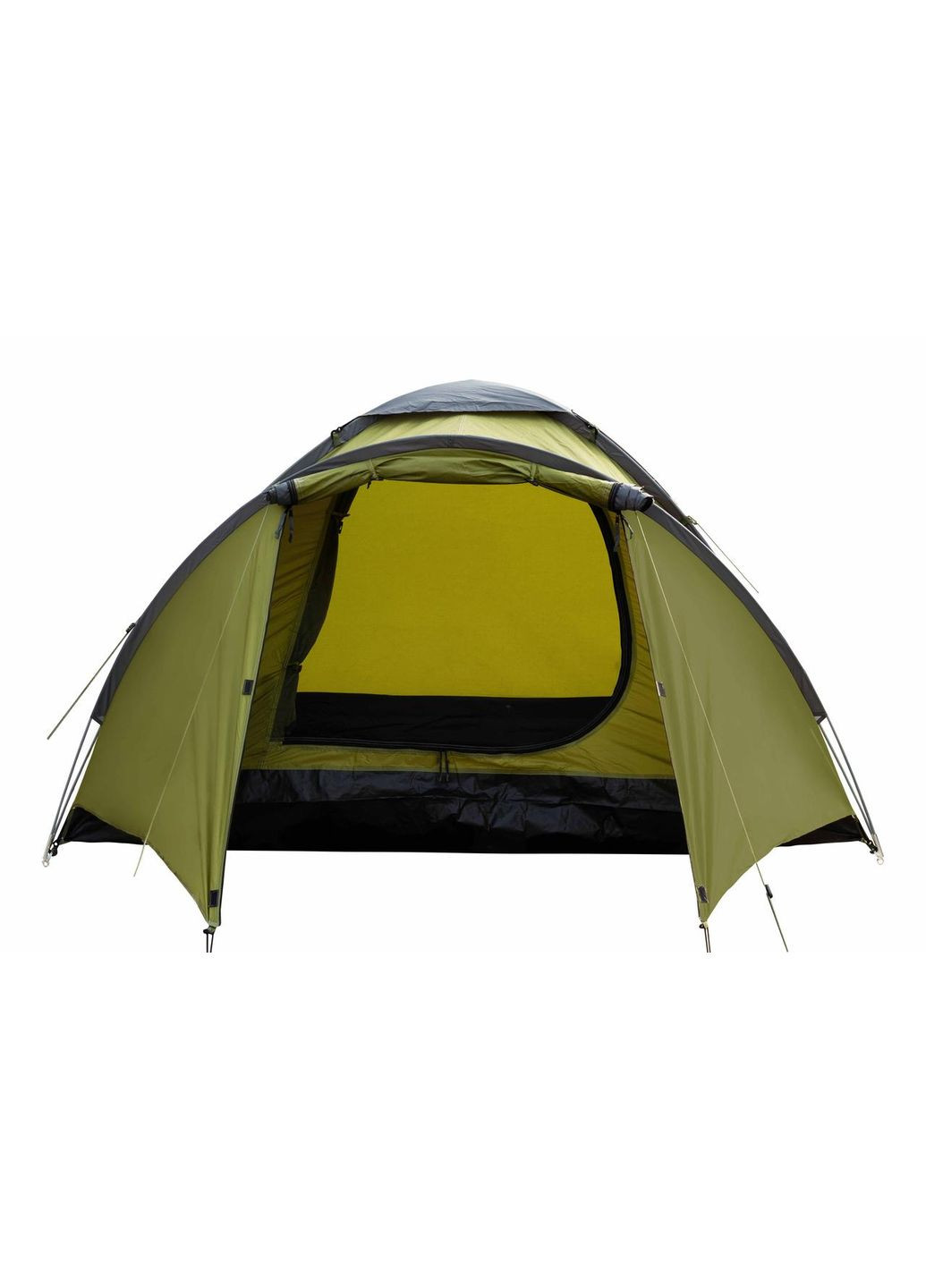 Намет Tramp Lite Fly 2 одношаровий olive UTLT-041 No Brand (367165575)