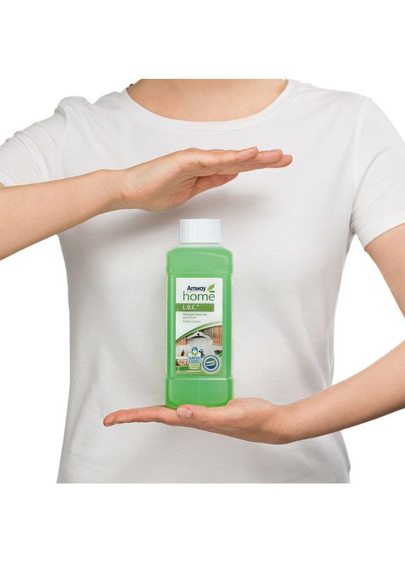 Моющее средство для кухни HOME L.O.C. Amway (350915606)