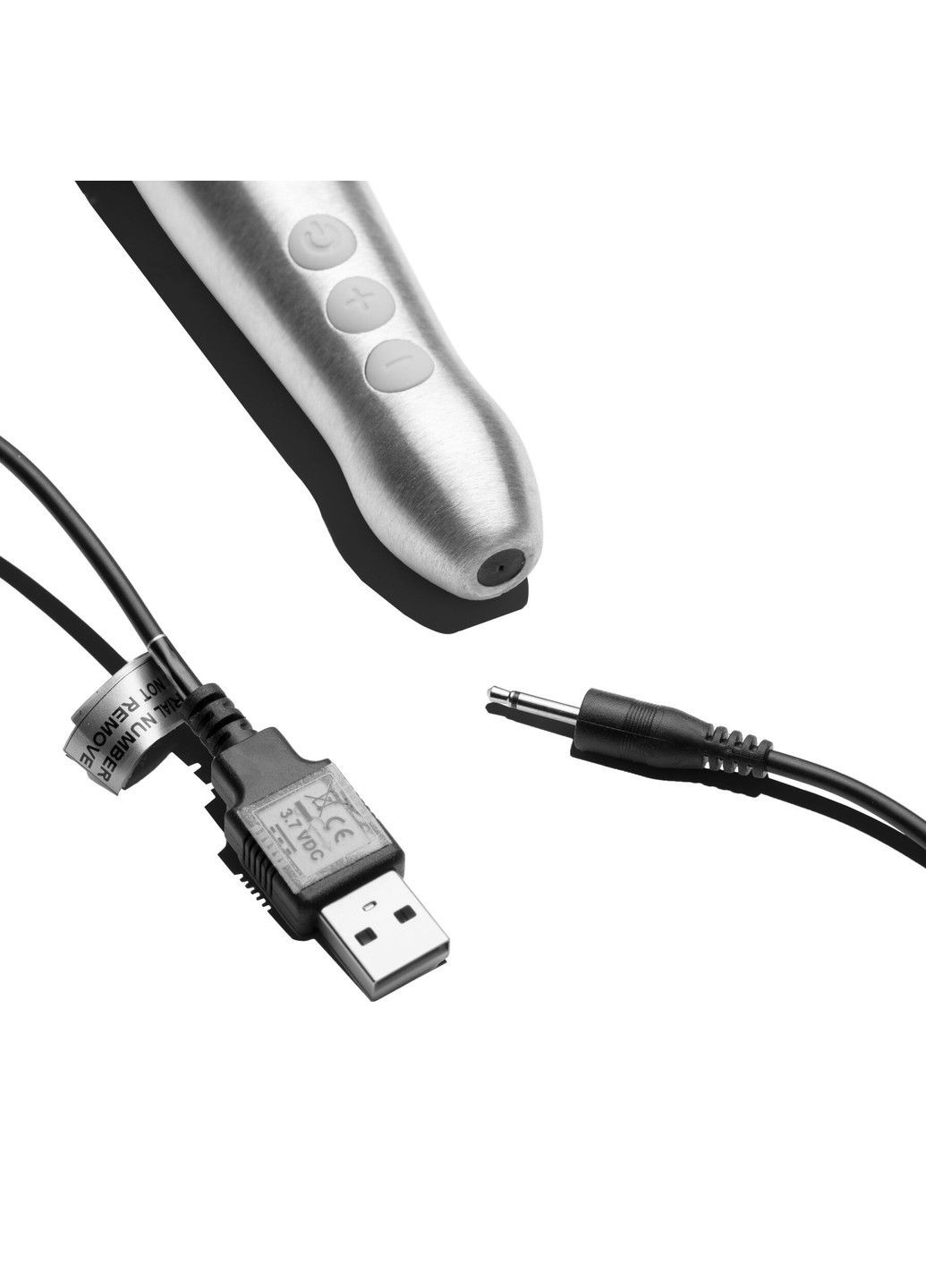 Вибромассажер Go Doxy (349836876)