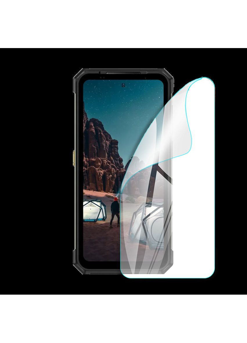 Поліуретанова плівка для Ulefone Armor 24 серії Simple Armor GP (371889583)