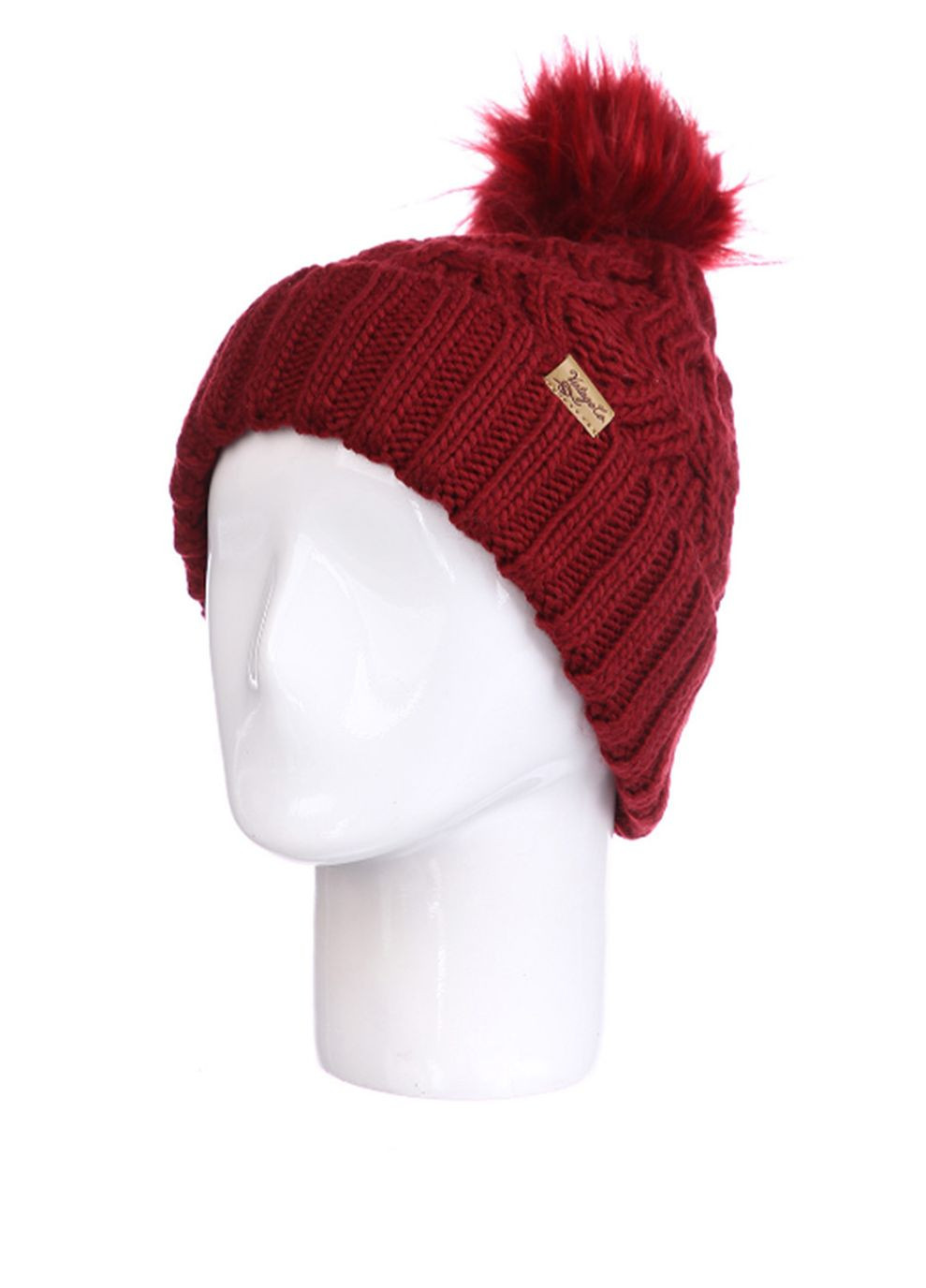 Жіноча зимова шапка C&A (363853921)