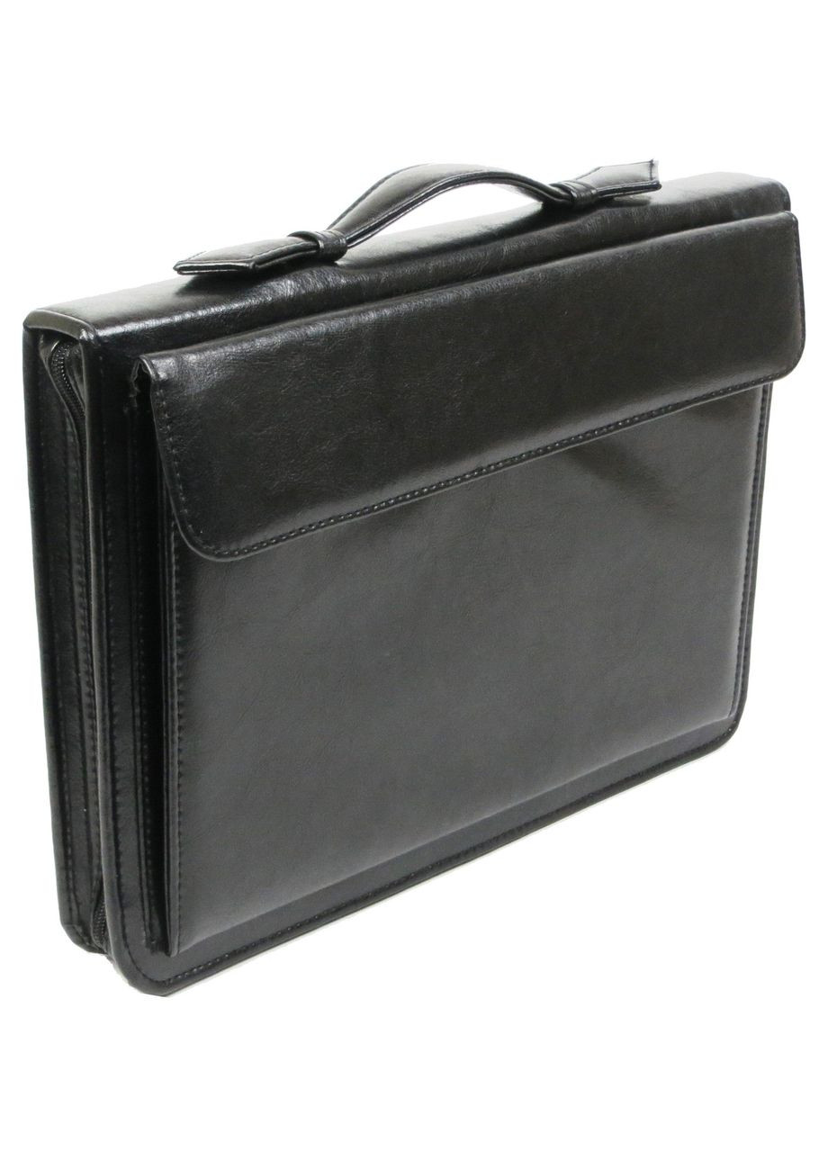 Ділова папка зі шкірозамінника Exclusive (361156470)