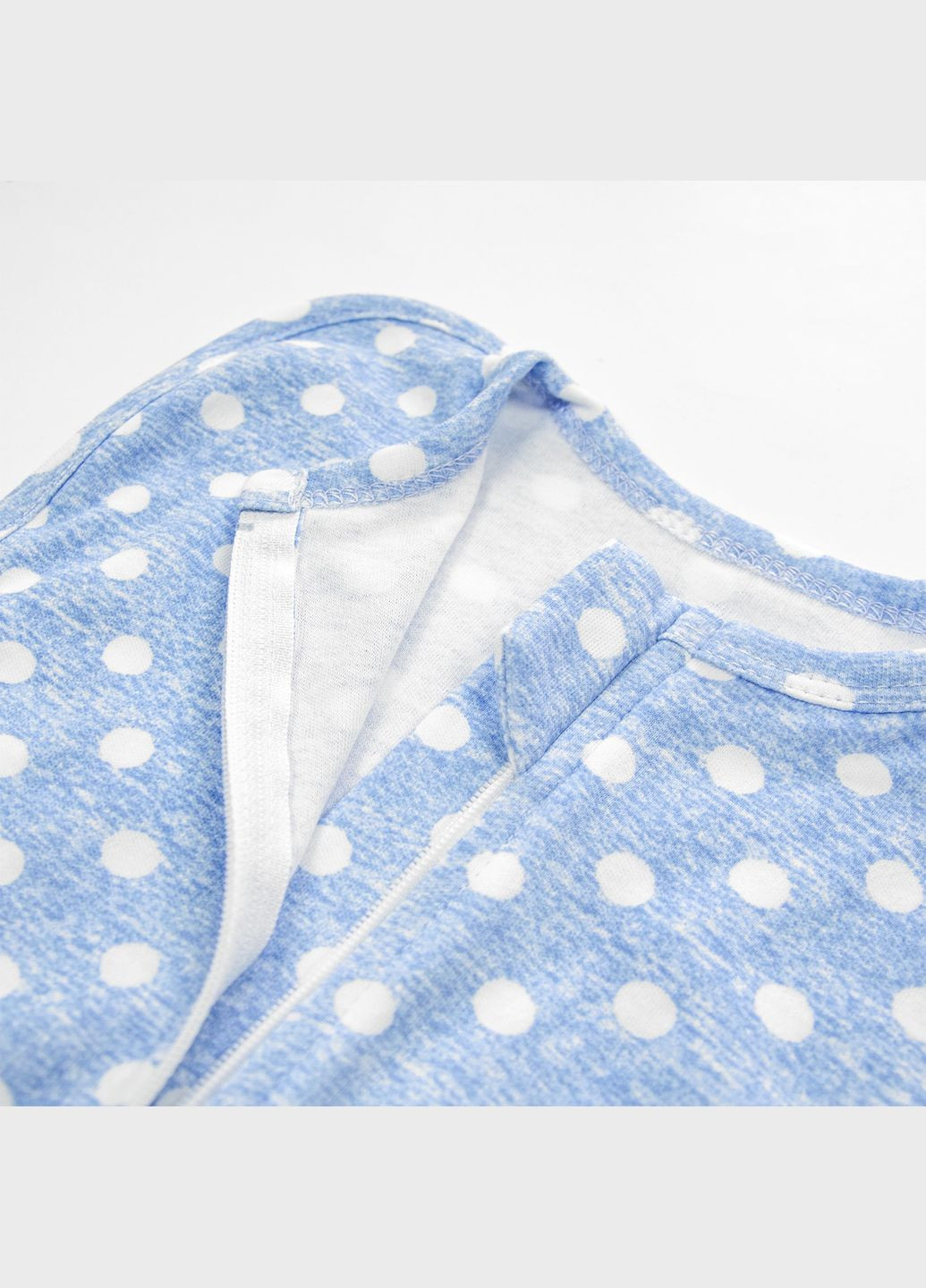 Кокон пелюшка на молнії Toto 03 міс Tunes (315893419)