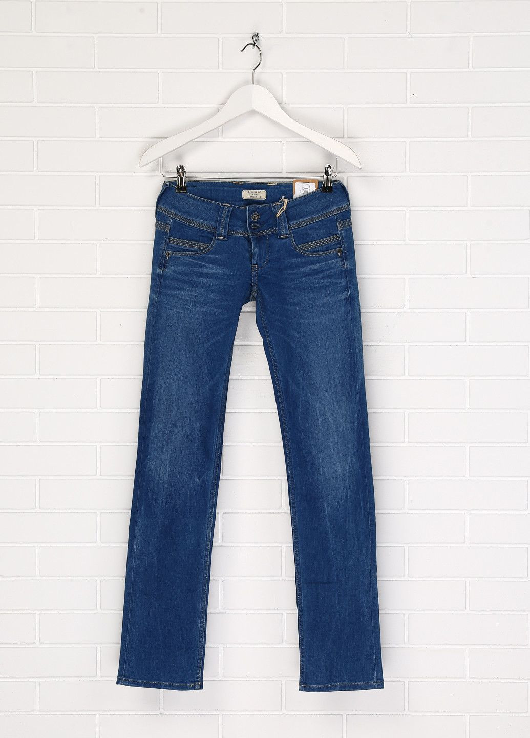 Джинси Синій Pepe Jeans - (315405142)