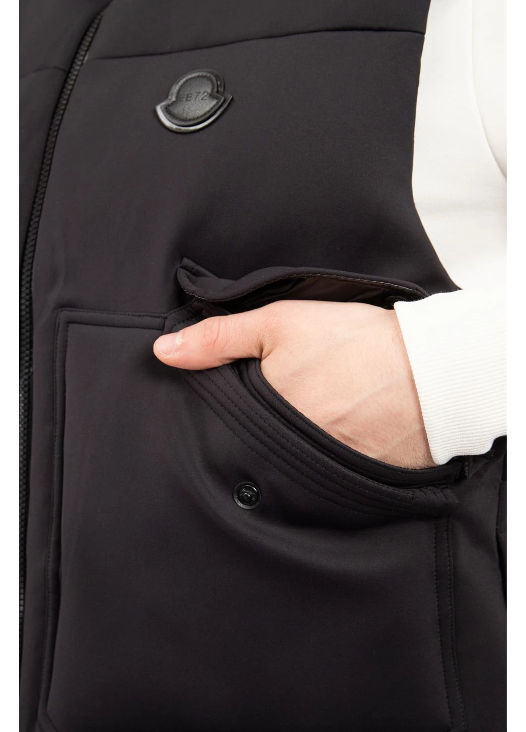 Жилет Moncler (383880236)