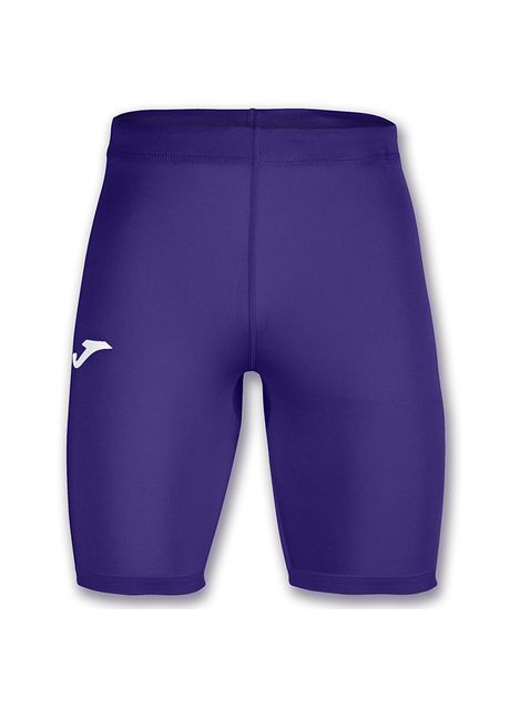 Термобелье шорты BRAMA ACADEMY 101017.550 фиолетовые ( ) Joma (368871276)