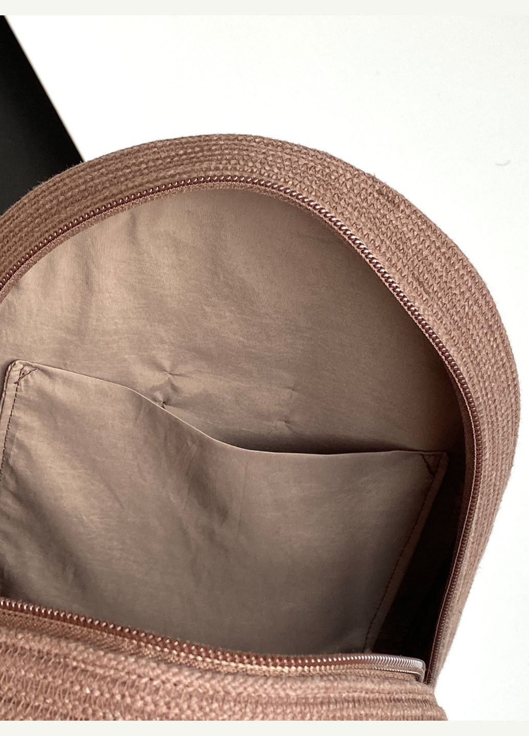 Рюкзак с хлопкового шнура Minyavka Рюкзак Minimal (322994460)