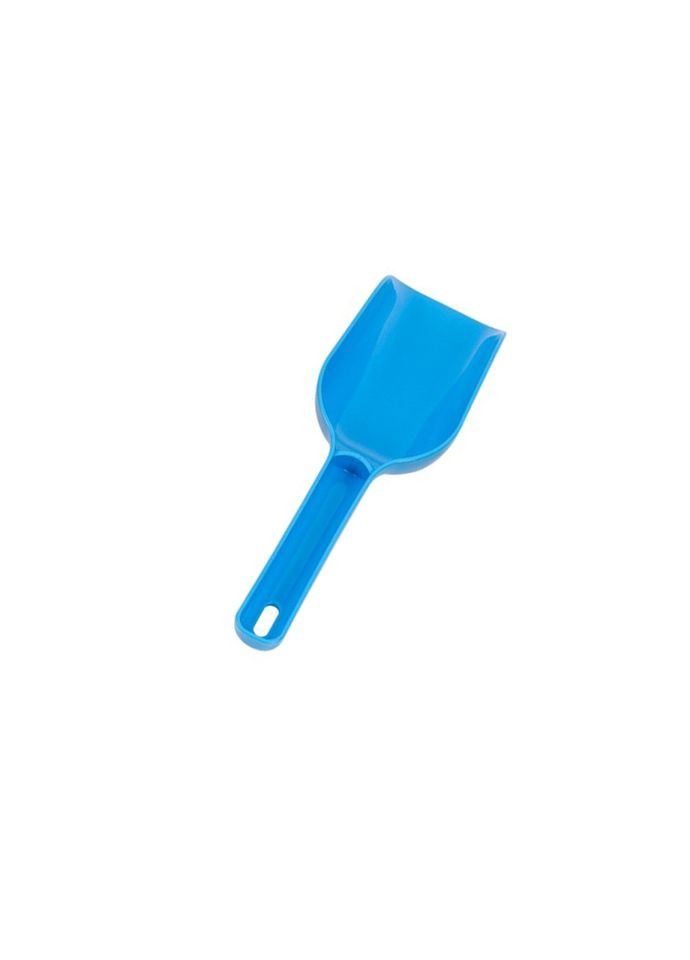 Дитяча ігрова лопатка "Совок " 9291TXK, размір 23 см Синій ТехноК (366976761)