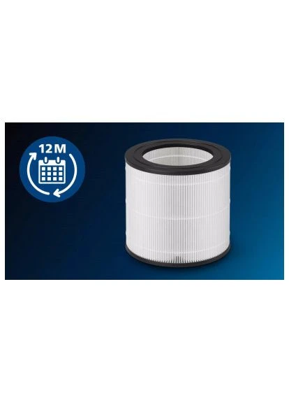Фильтр для увлажнителя воздуха Philips FY0611/30 (389999242)