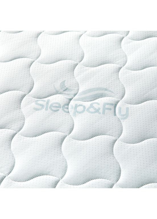 Матрац Sleep&Fly SF STANDART PLUS, 70х190 EMM (370292905)