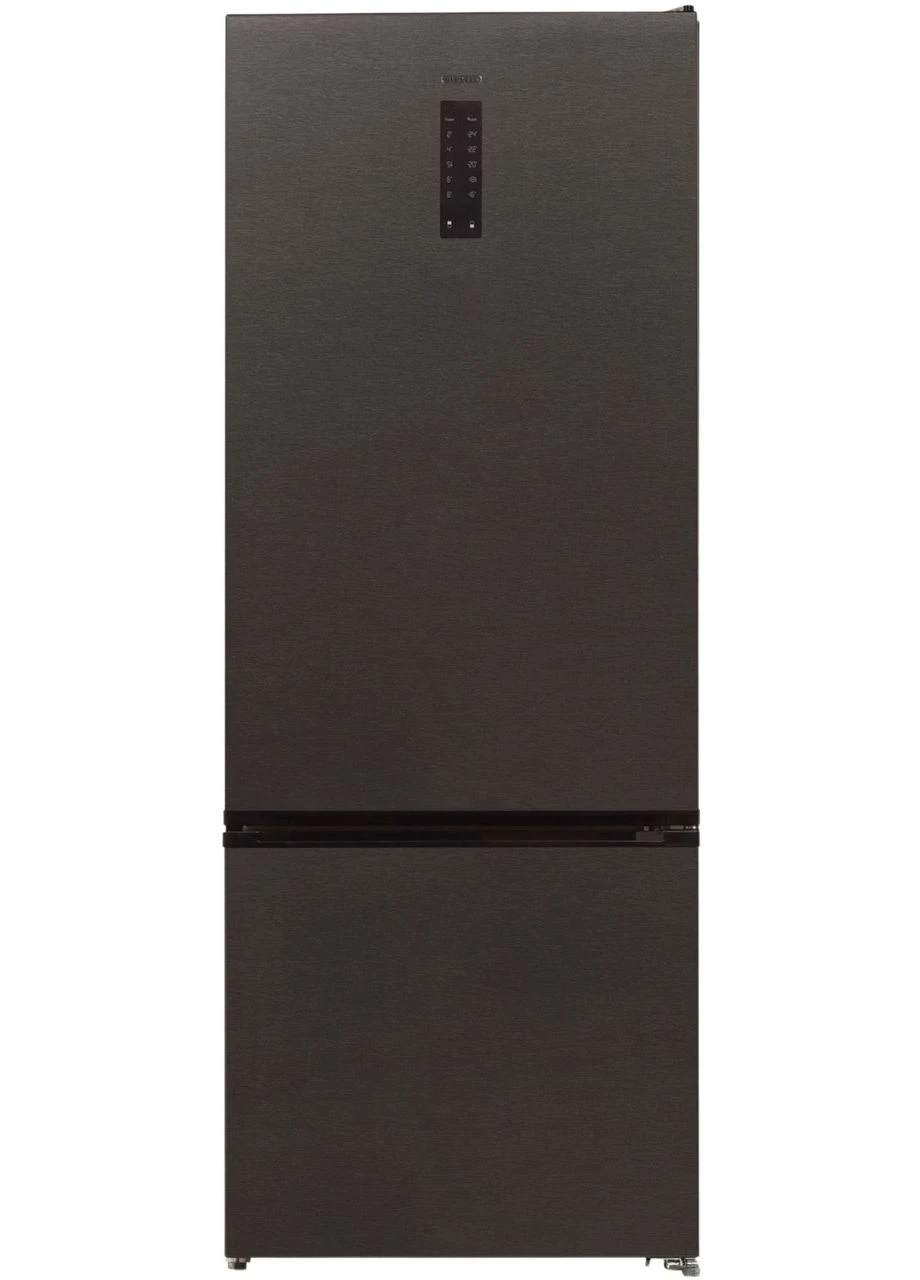 Двухкамерный холодильник VRNW2186E70 DXL ELEYUS