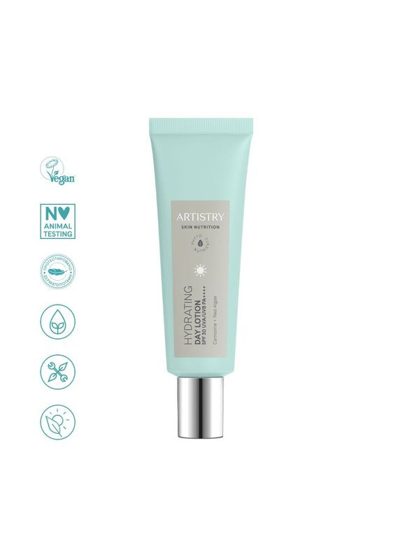 Дневной лосьон для лица с солнцезащитным фильтром SPF 30 Artistry Skin Nutrition, 50 г Amway (334710988)