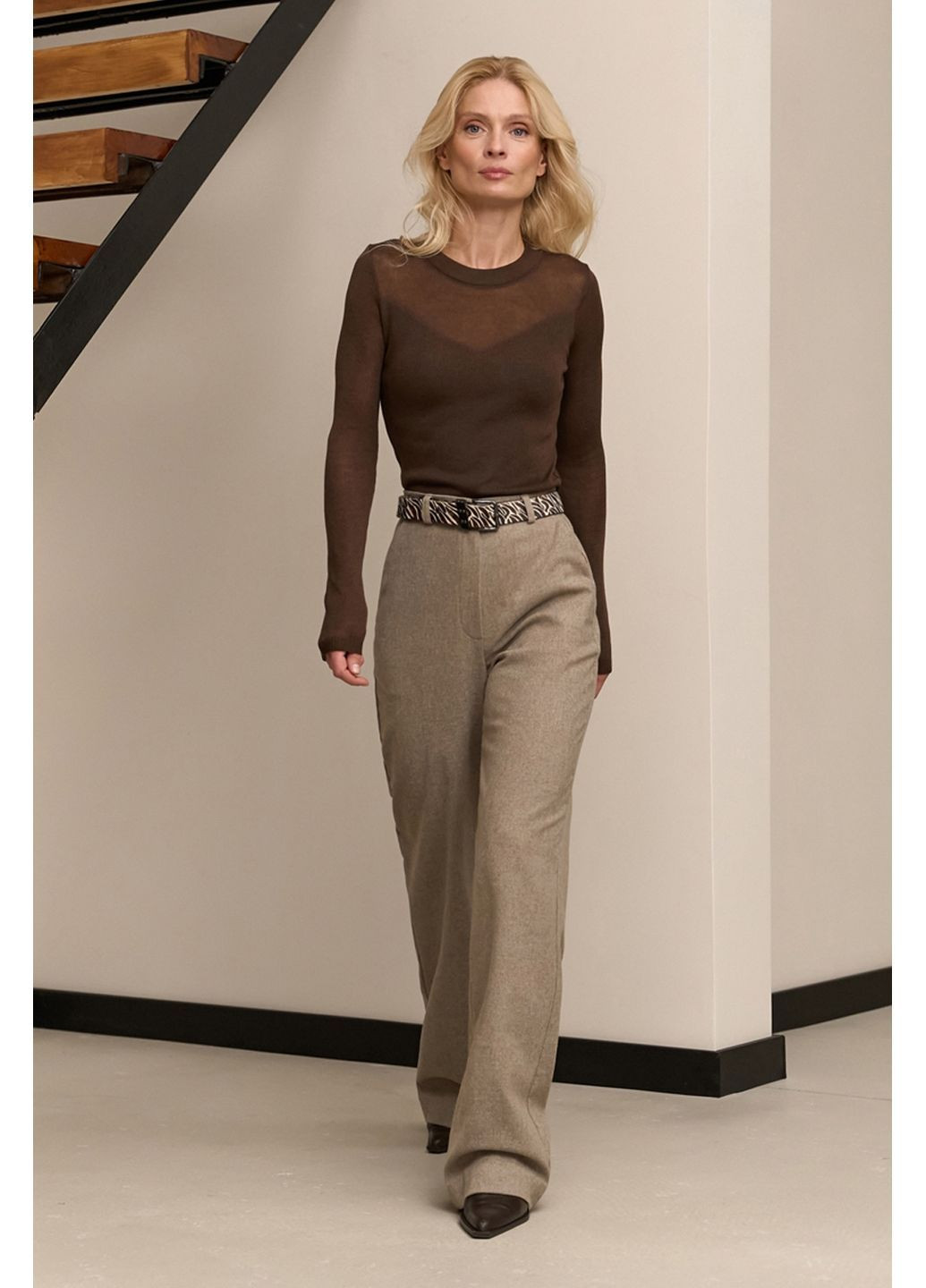 Штани 3086 Triko Bakh (368830031)