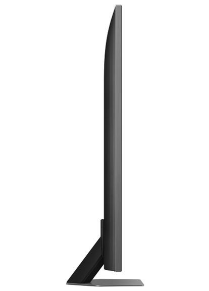 LEDтелевизор QE85Q80CAUXUA Samsung (278367933)