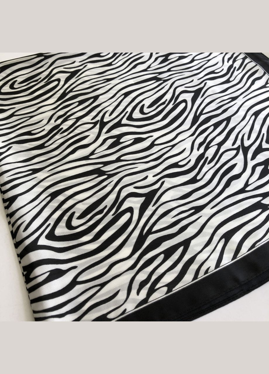 Женский платок бандана шарф повязка на шею сумку голову (12-241) No Brand (314872951)