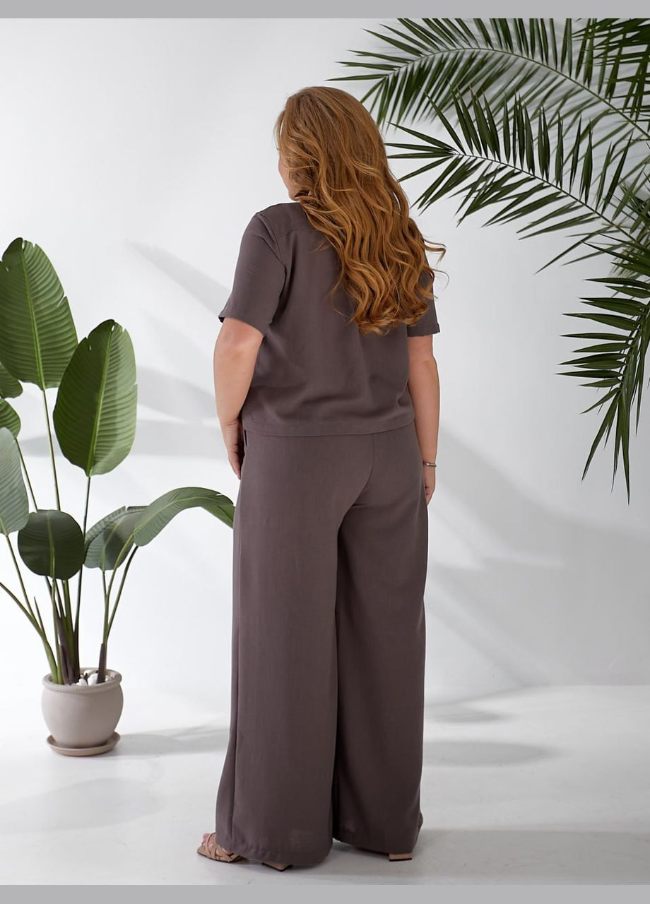 Женский костюм No Brand (340273071)