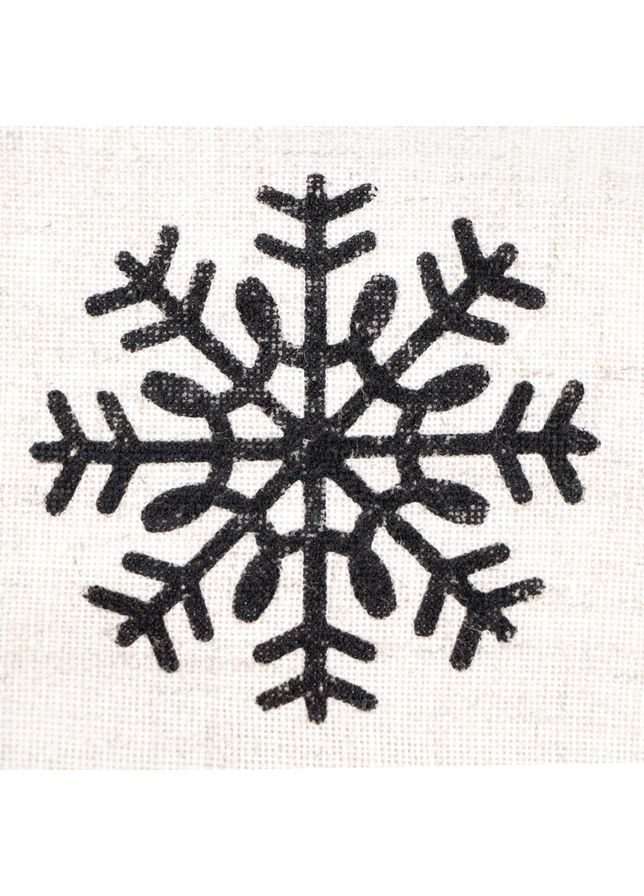 Штамп для вибійки №3 Зима 6,5×6,5см Rosa Talent (366238057)